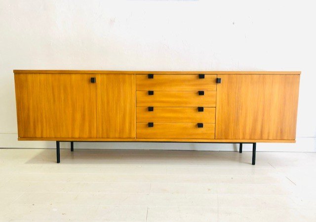 Enfilade Alain Richard 1955-photo-2
