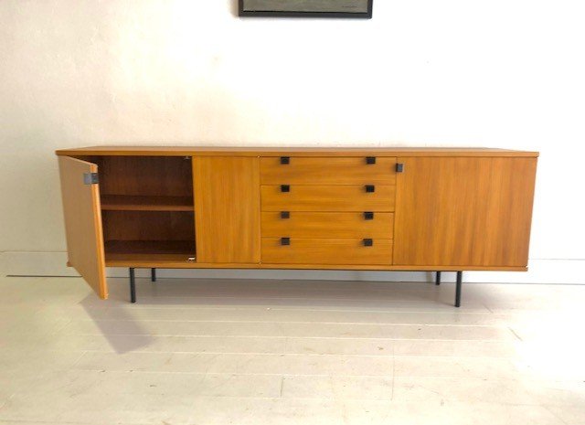 Enfilade Alain Richard 1955-photo-3