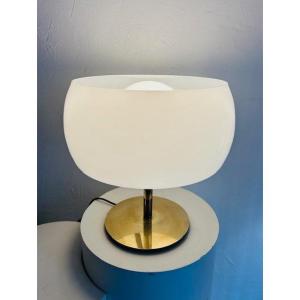 Design Desk Lamp By Vico Magistretti For Artemide 1960/1970
