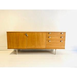 Sideboard Design By Alain Richard Circa 1950