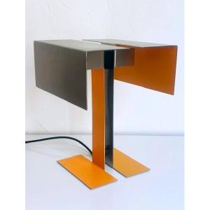 Table/desk Lamp By Antoni Arola From The 2000s
