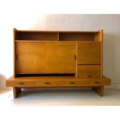 Maurice Pré Furniture 1955