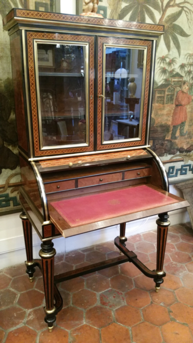 Bonheur du jour Napoléon III-photo-2