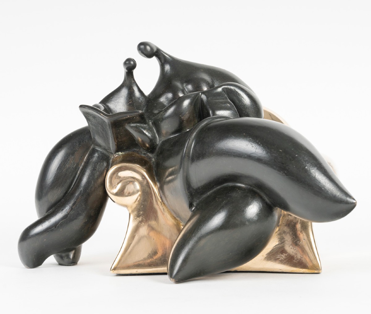 Sculpture de Jean-Louis Toutain-photo-2