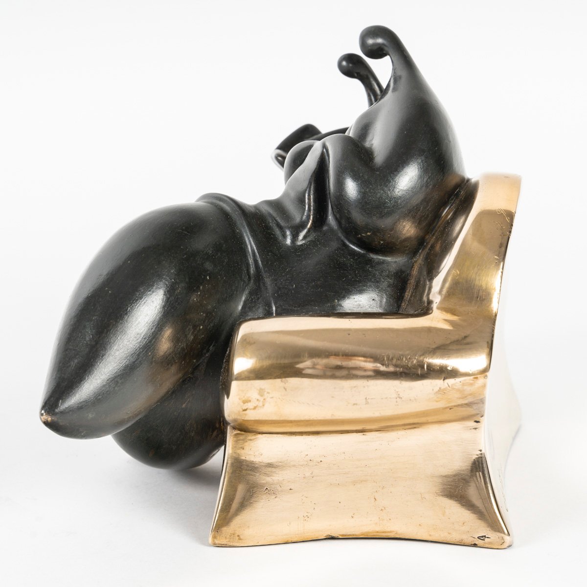 Sculpture de Jean-Louis Toutain-photo-3