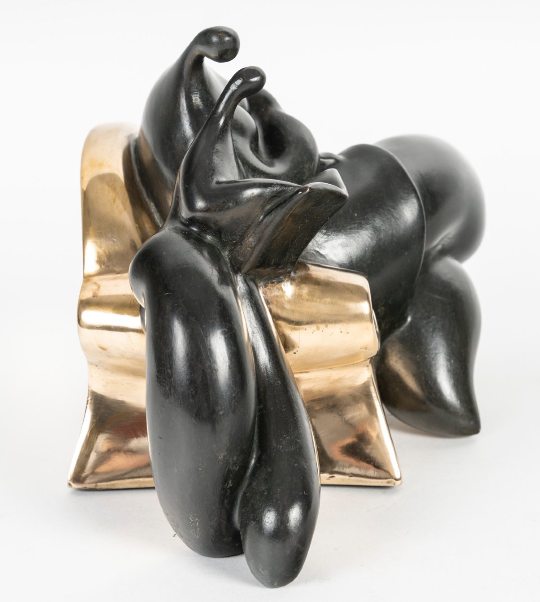 Sculpture de Jean-Louis Toutain-photo-4