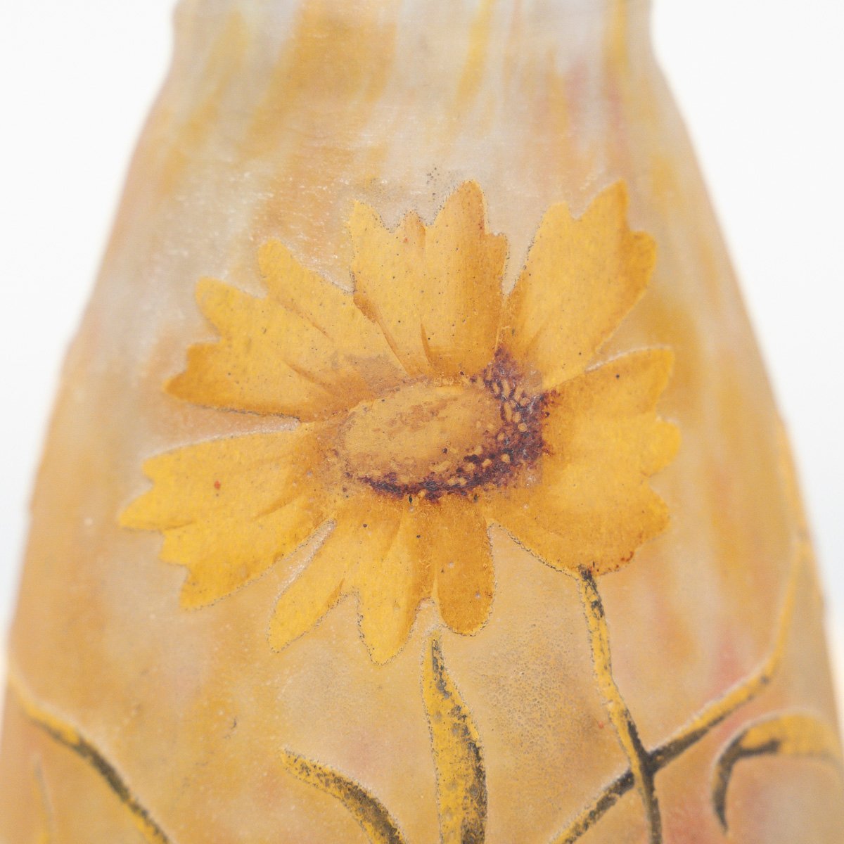Daum Small Vase-photo-4