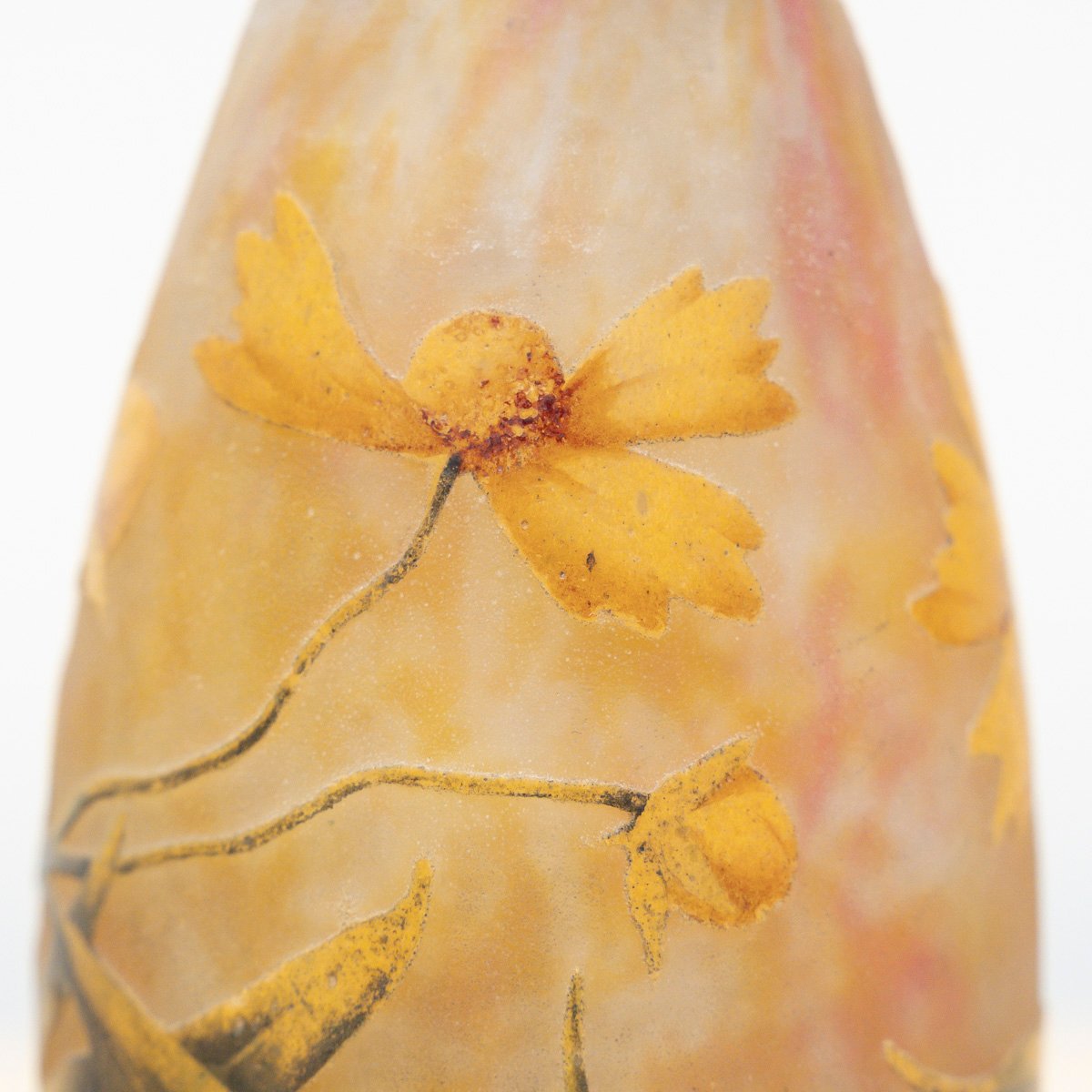 Daum Small Vase-photo-3