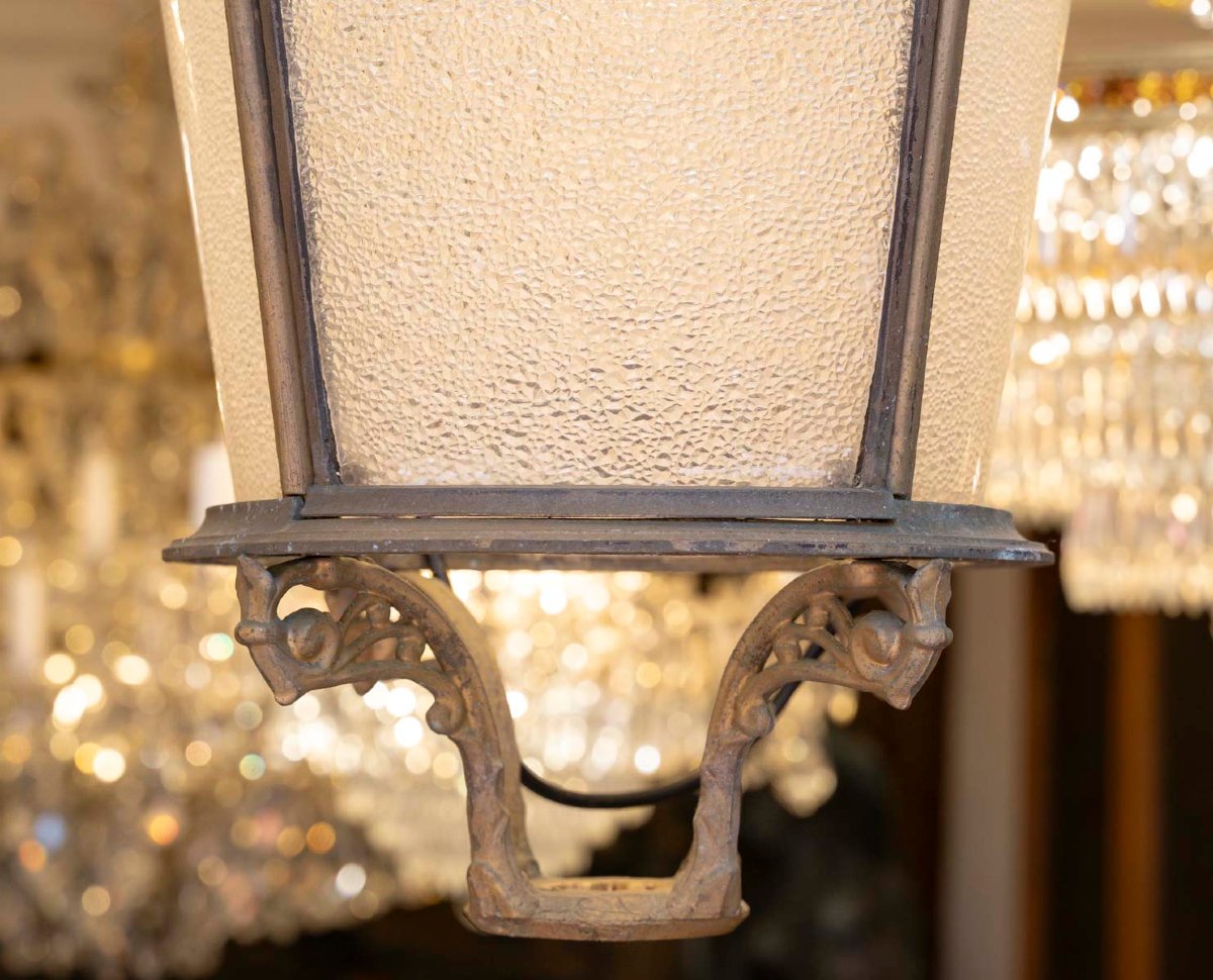 Three Great Lanterns Of Paris -photo-5