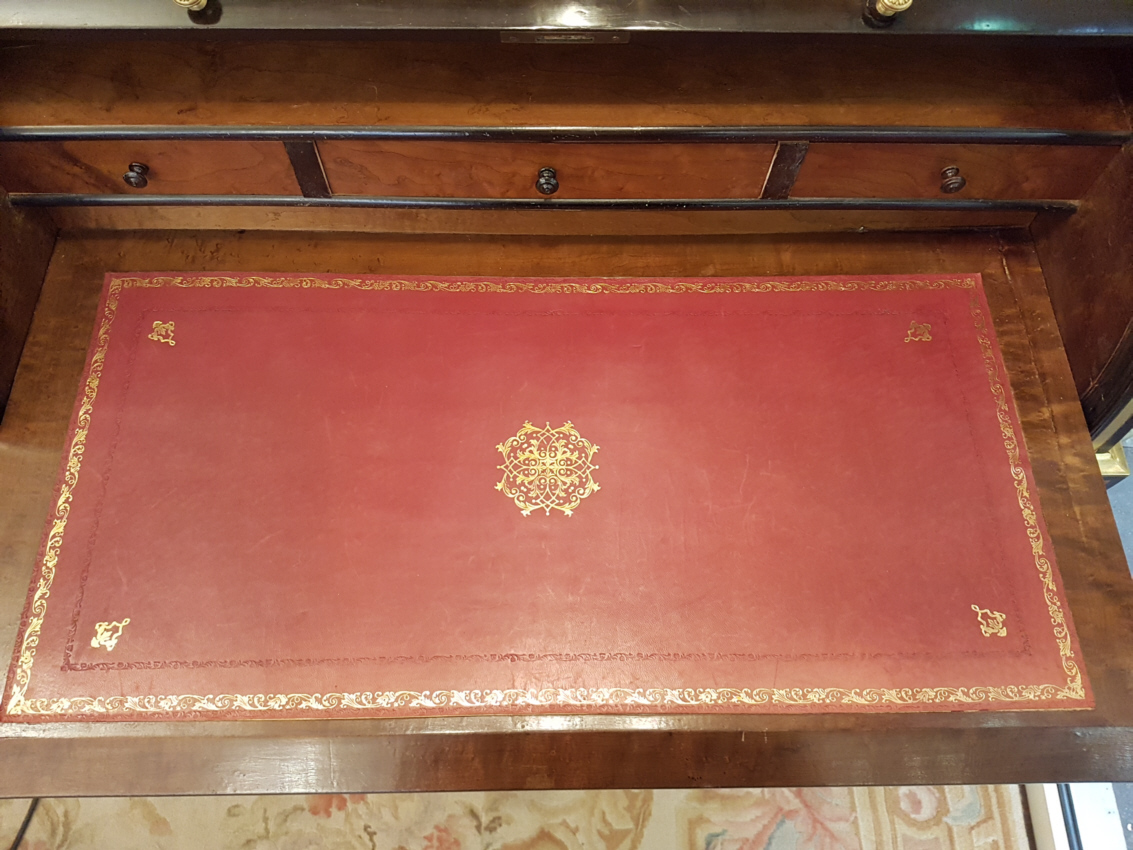 Bonheur du jour Napoléon III-photo-3