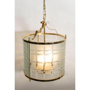 1960s Lantern