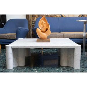 Gae Aulenti Table