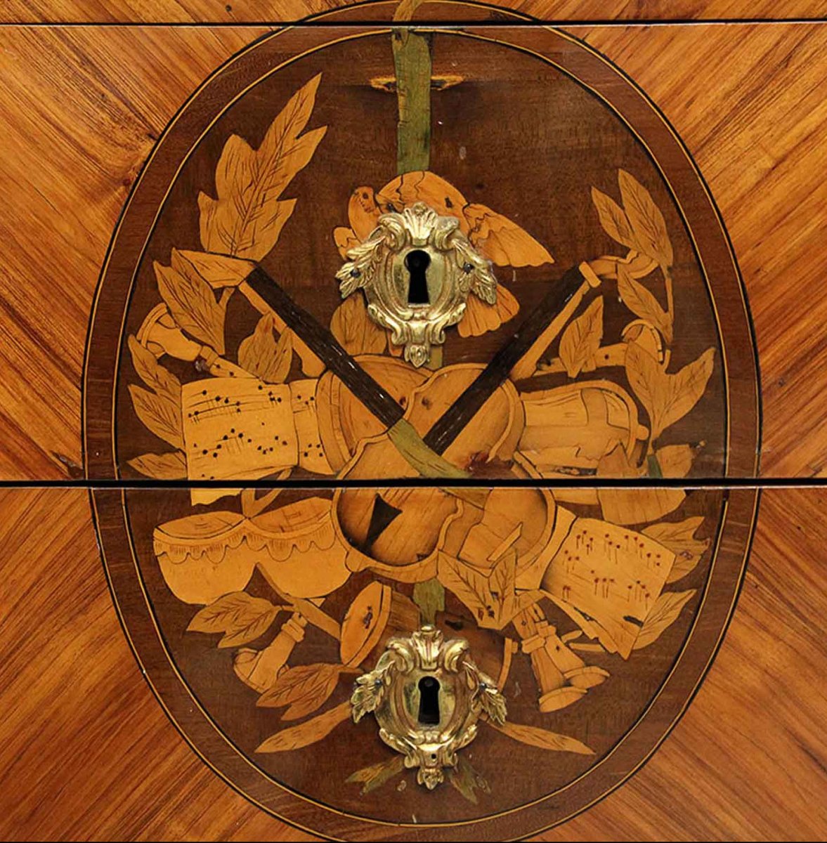 Galerie de Sophie