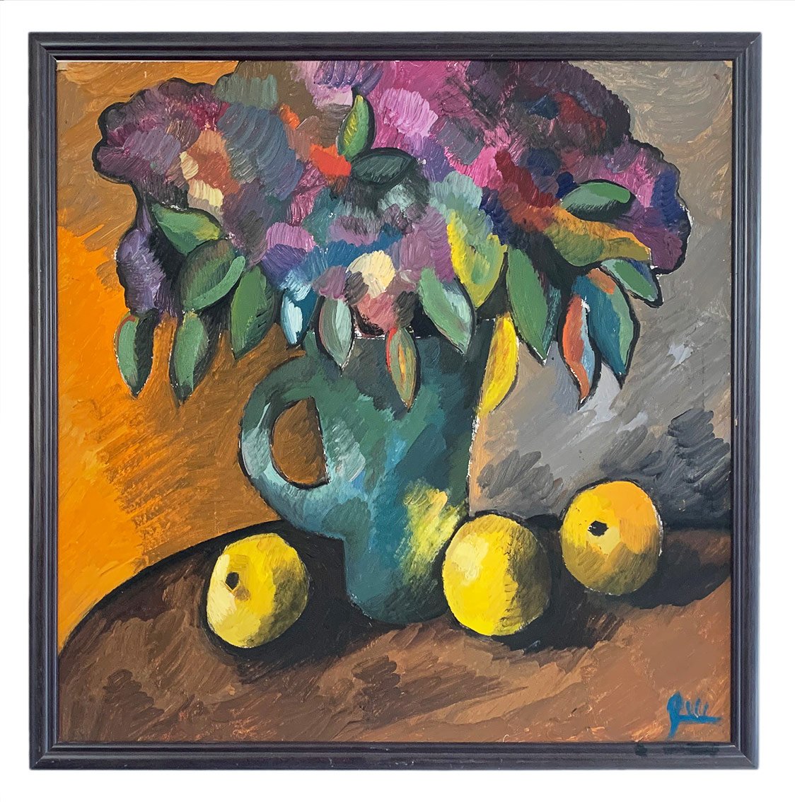 R. Moretti "Nature Morte 