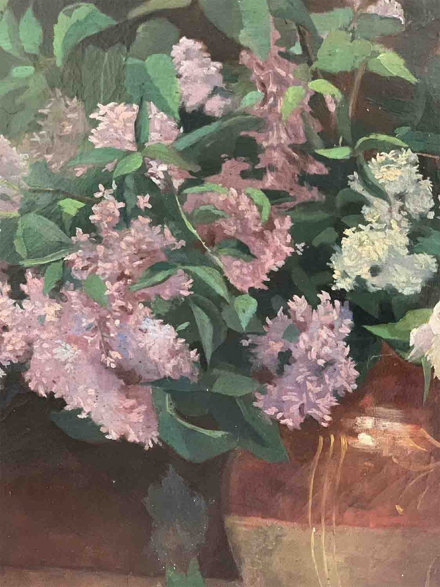 Proantic Emile Baudoux