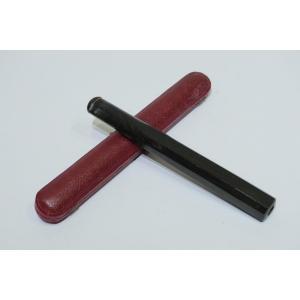 Long Size Bakelite Cigar Holder In Its Case