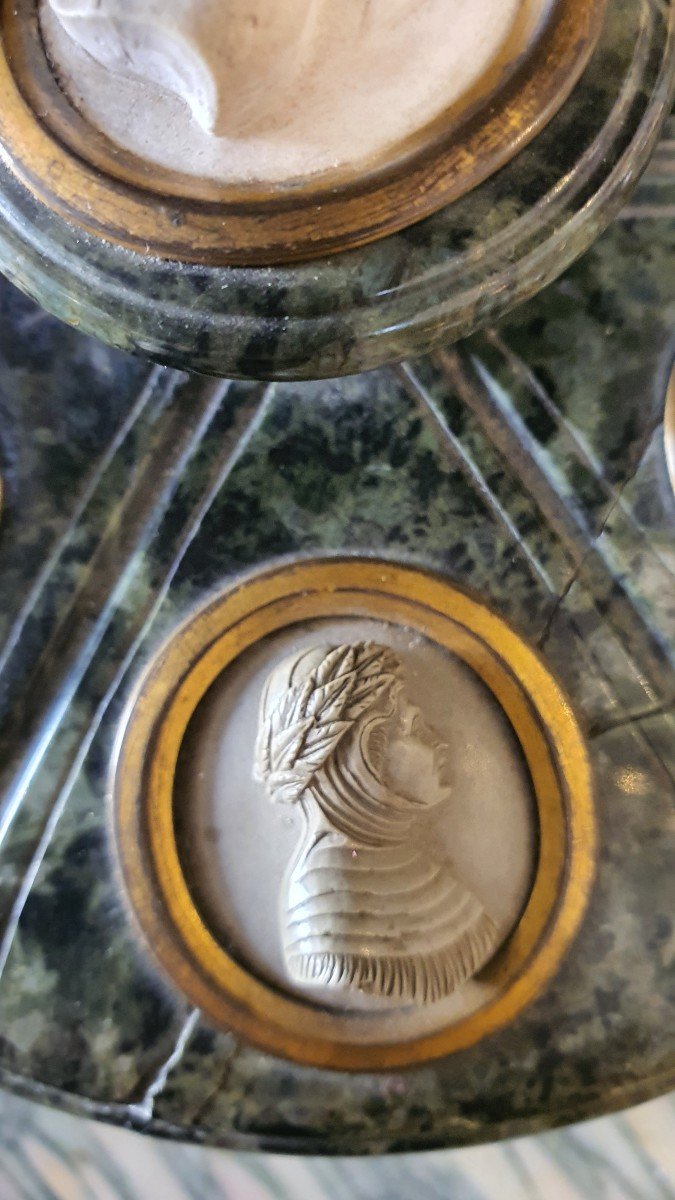 Inkwell, Le Grand Tour-photo-8