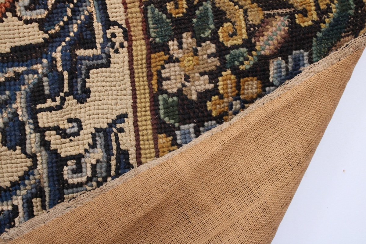  Carpet, Tapestry, 18th Century-photo-6