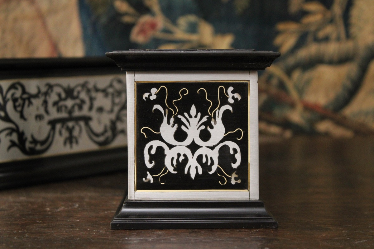 Fragment In Swedish Porphyry-photo-4