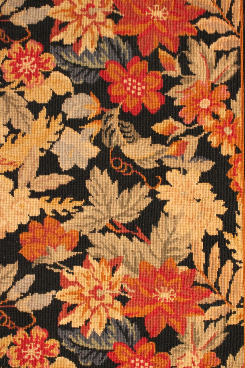 Carpets, Tapestry, Floral Motifs-photo-3