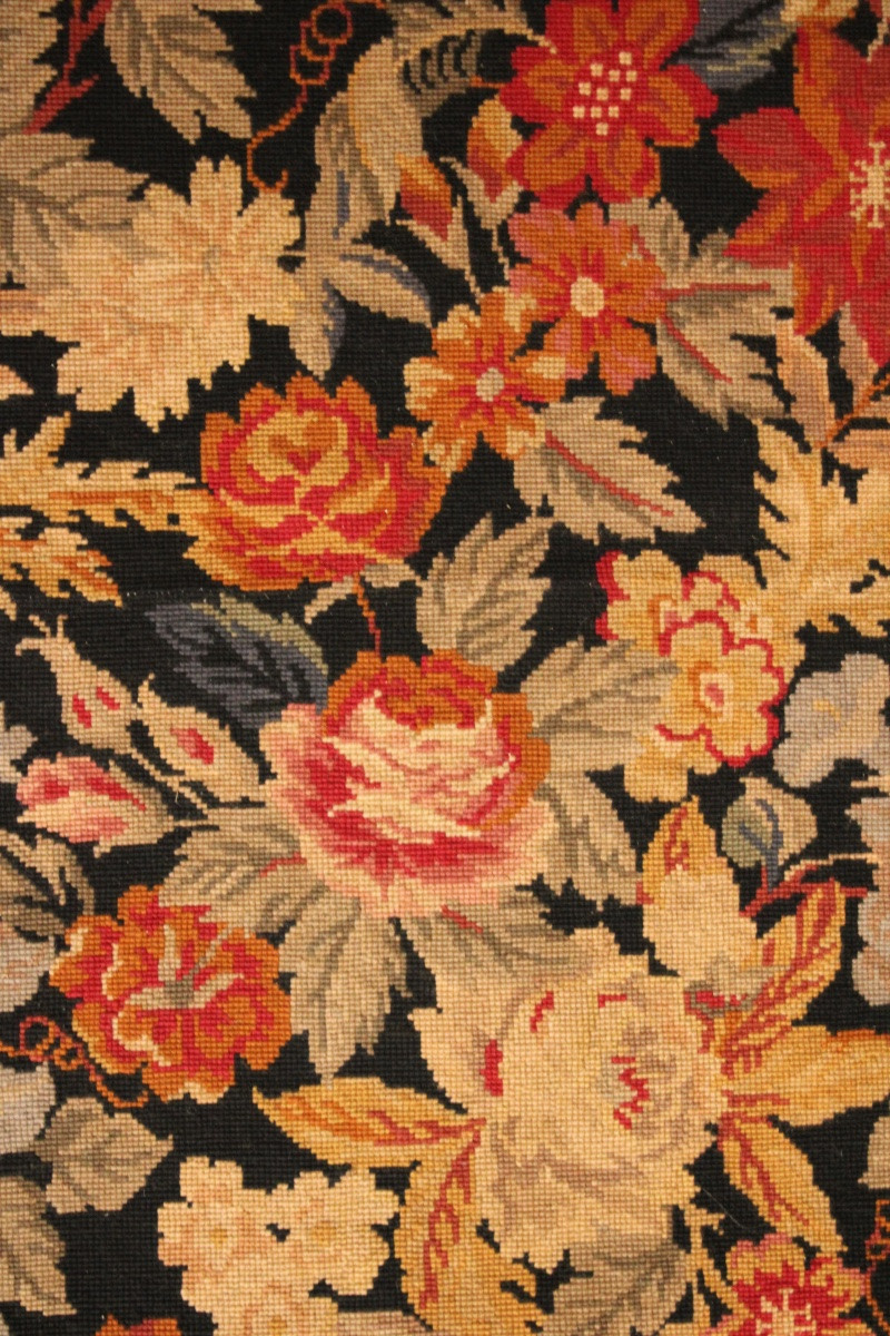 Carpets, Tapestry, Floral Motifs-photo-4