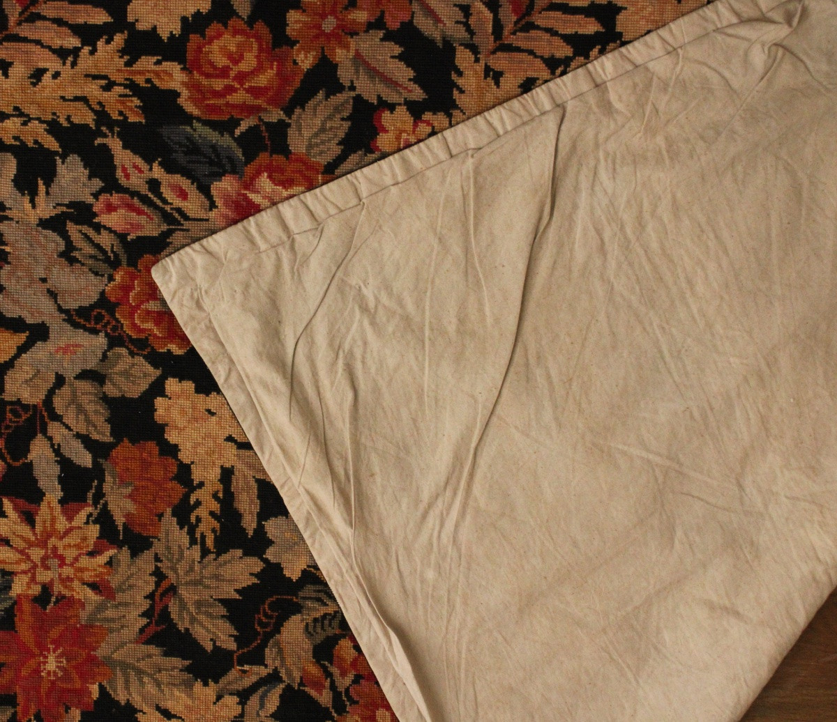 Carpets, Tapestry, Floral Motifs-photo-1
