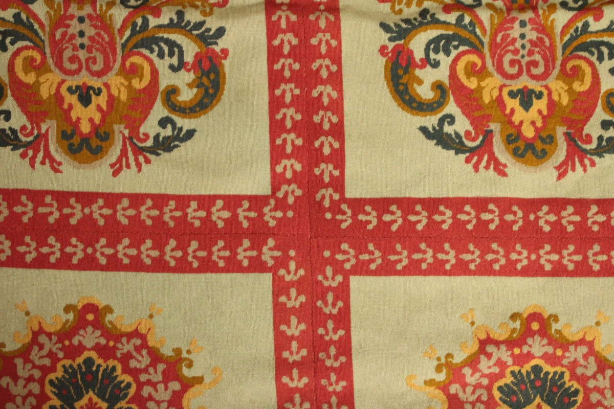 Tapestry/stitch Tapestry, 20th C-photo-4