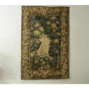 Aubusson Tapestry, Early 18th Century.