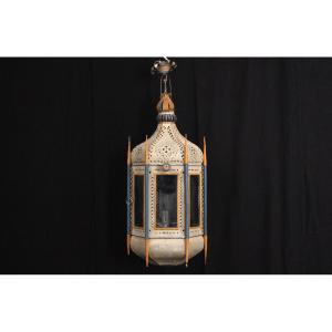 Oriental Lantern, 20th Century