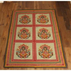 Tapestry/stitch Tapestry, 20th C