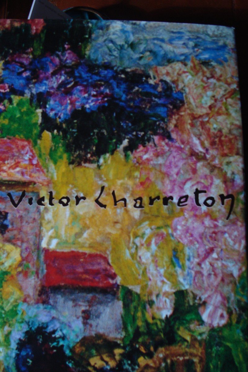 Charreton Victor (1864-1936)-photo-3