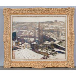 Charreton  Victor (1864-1936)