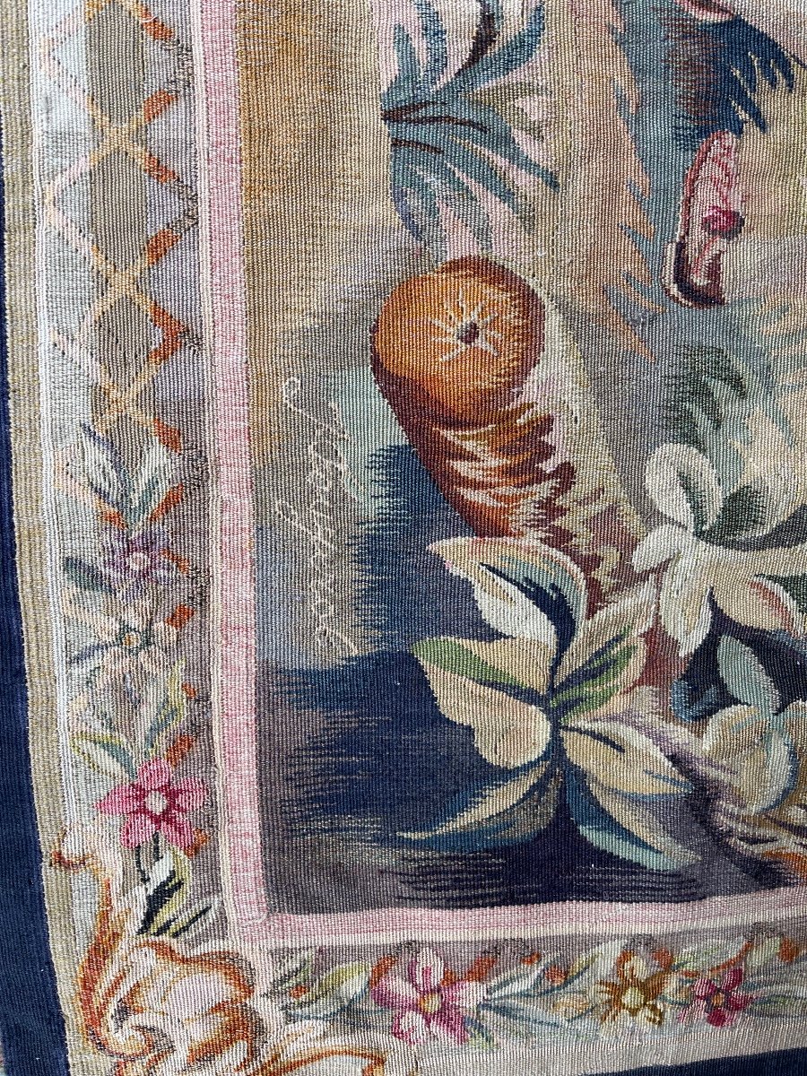 19th Century Tapestry-photo-2