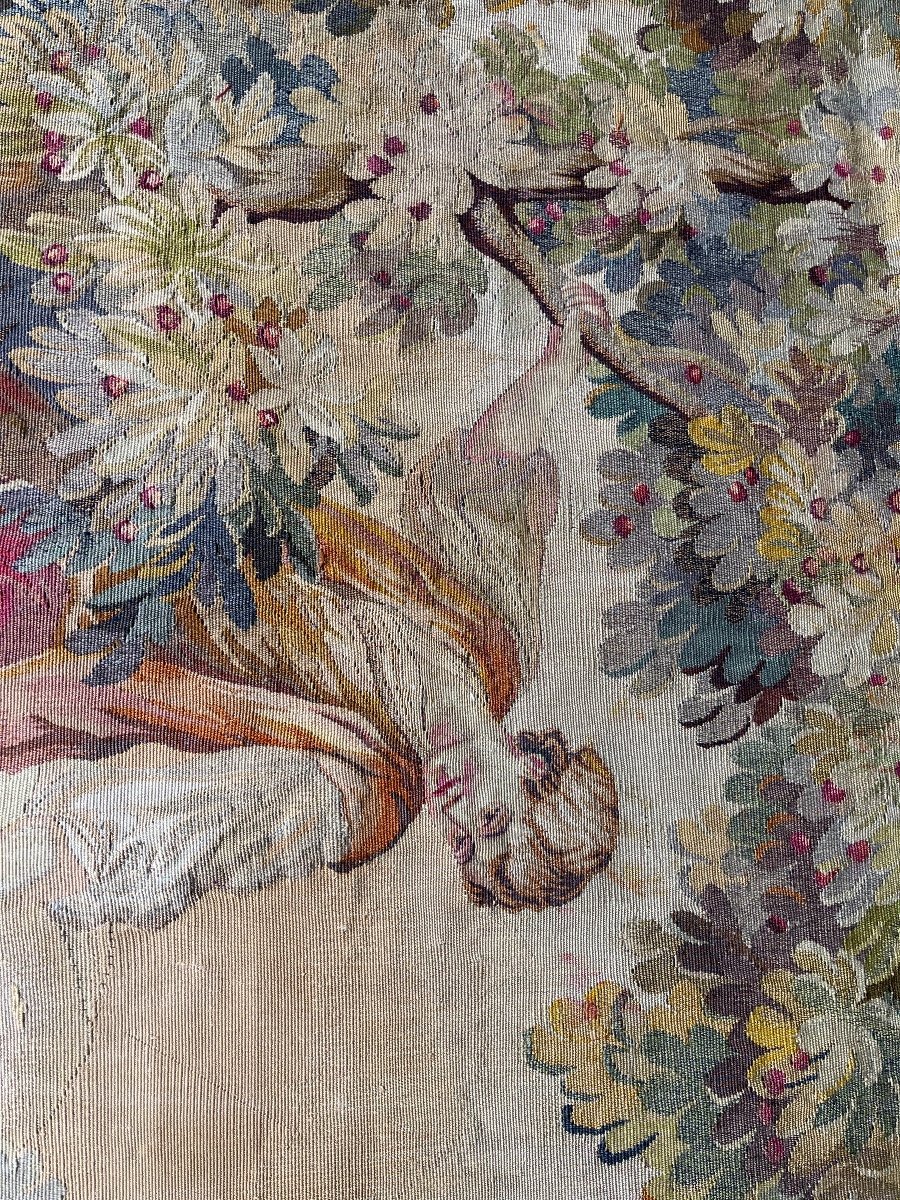 19th Century Tapestry-photo-4