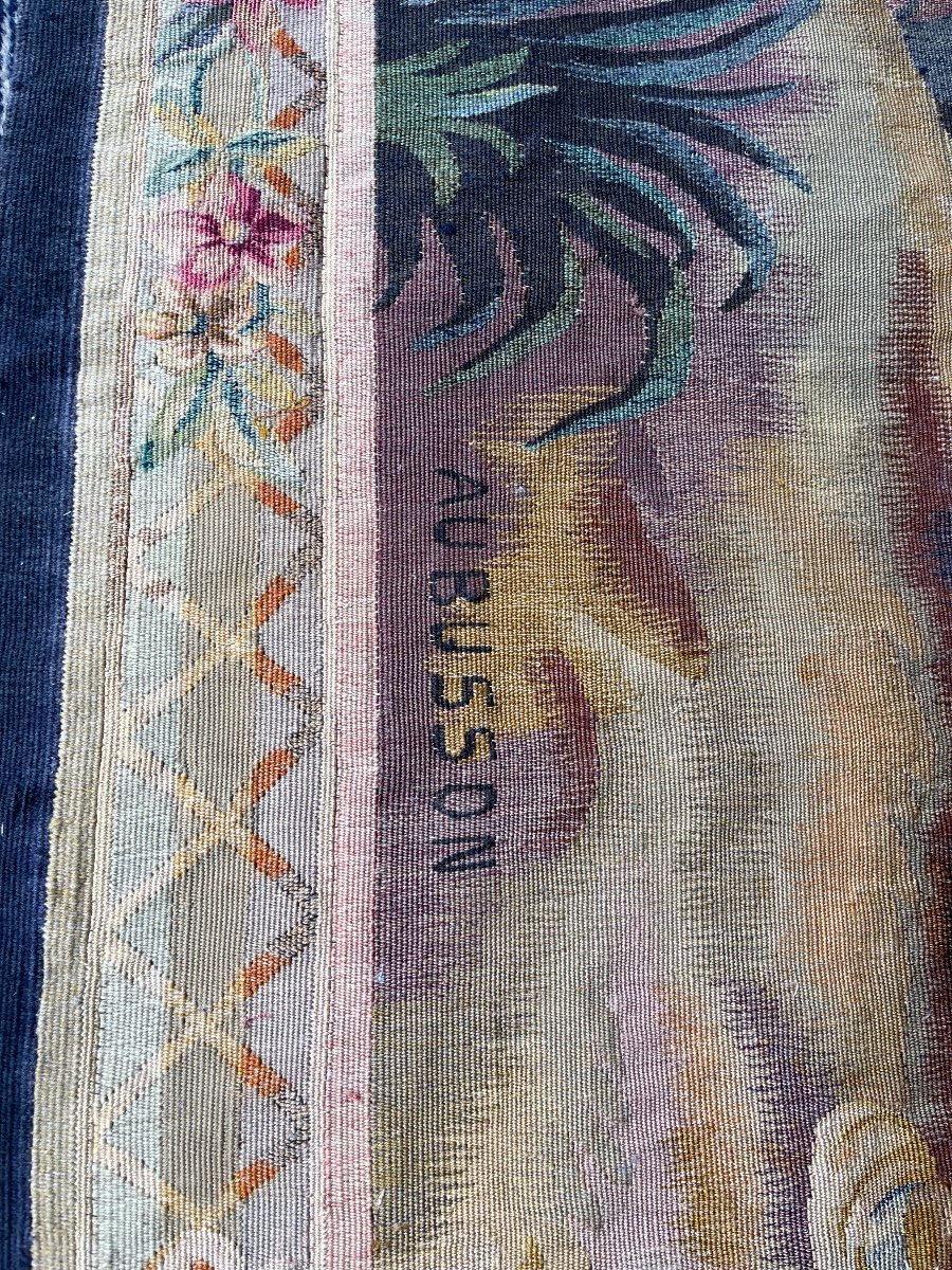 19th Century Tapestry-photo-1