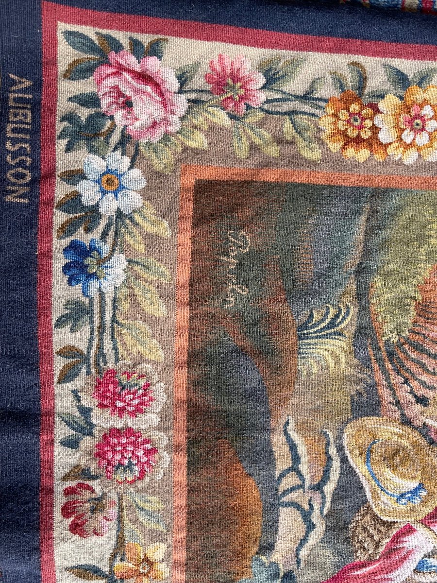 Tapestry -photo-3