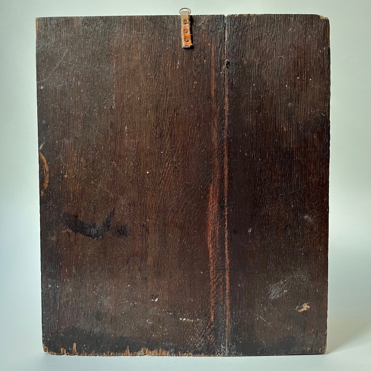 Hermès au caducée, bas-relief en bois sculpté fin XVIIIe ou début XIXe médecine pharmacie-photo-7