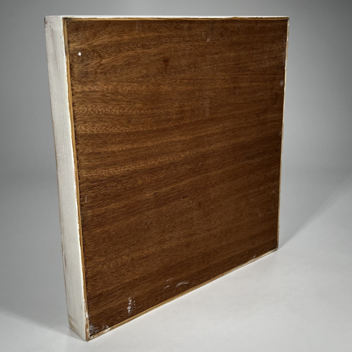 Four Glazed Earthenware Tiles With The Flemish Lion Motif - North, 18th Century-photo-5