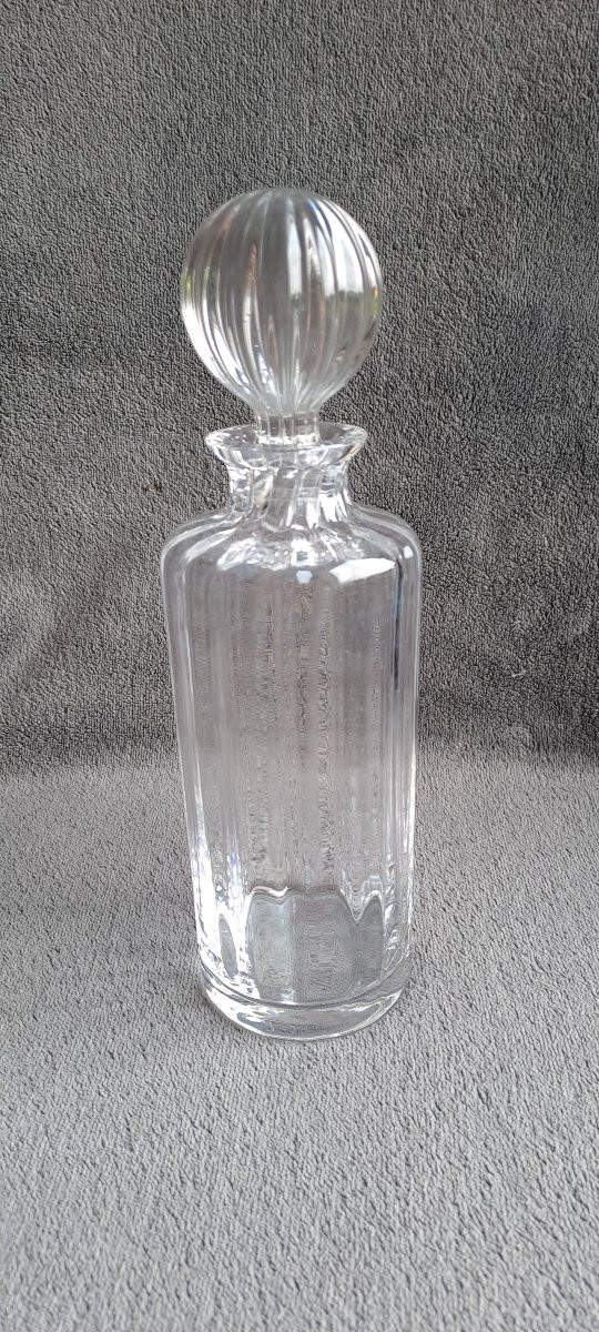 Service à Liqueur Cristal Daum-photo-4