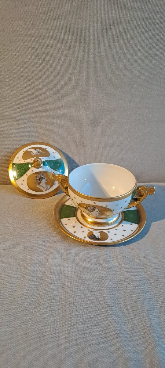 Coupe 1er Empire par Charpentier-Brécy-photo-1