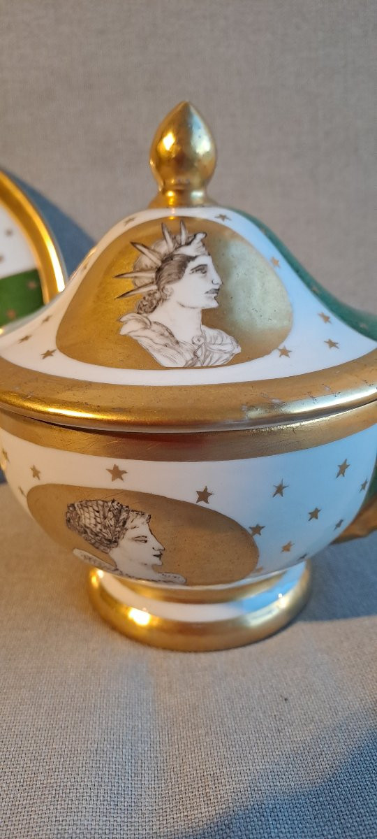 Coupe 1er Empire par Charpentier-Brécy-photo-3