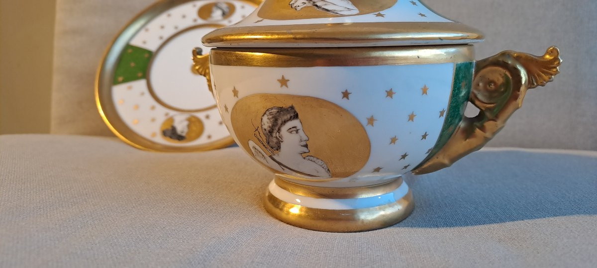 Coupe 1er Empire par Charpentier-Brécy-photo-5