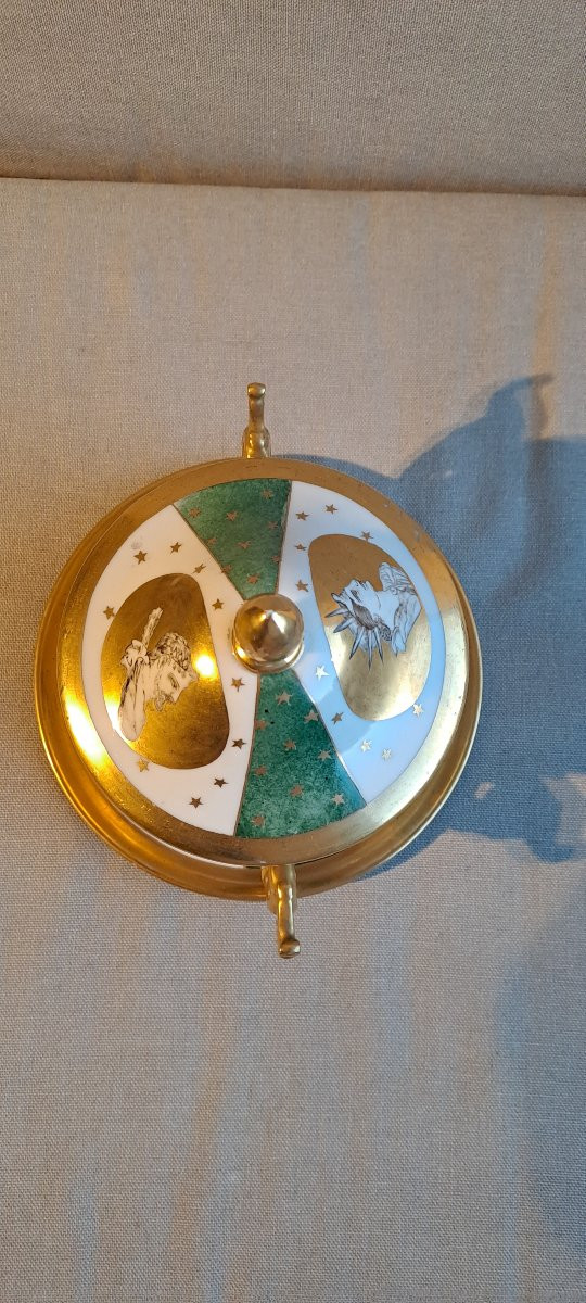 Coupe 1er Empire par Charpentier-Brécy-photo-6