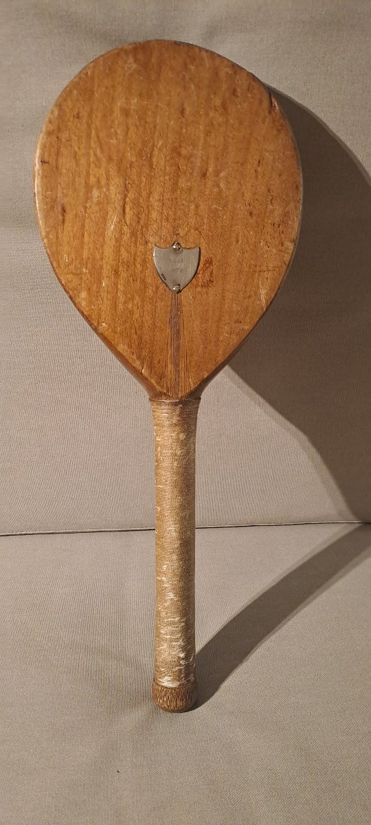 Raquette de stawl-photo-2