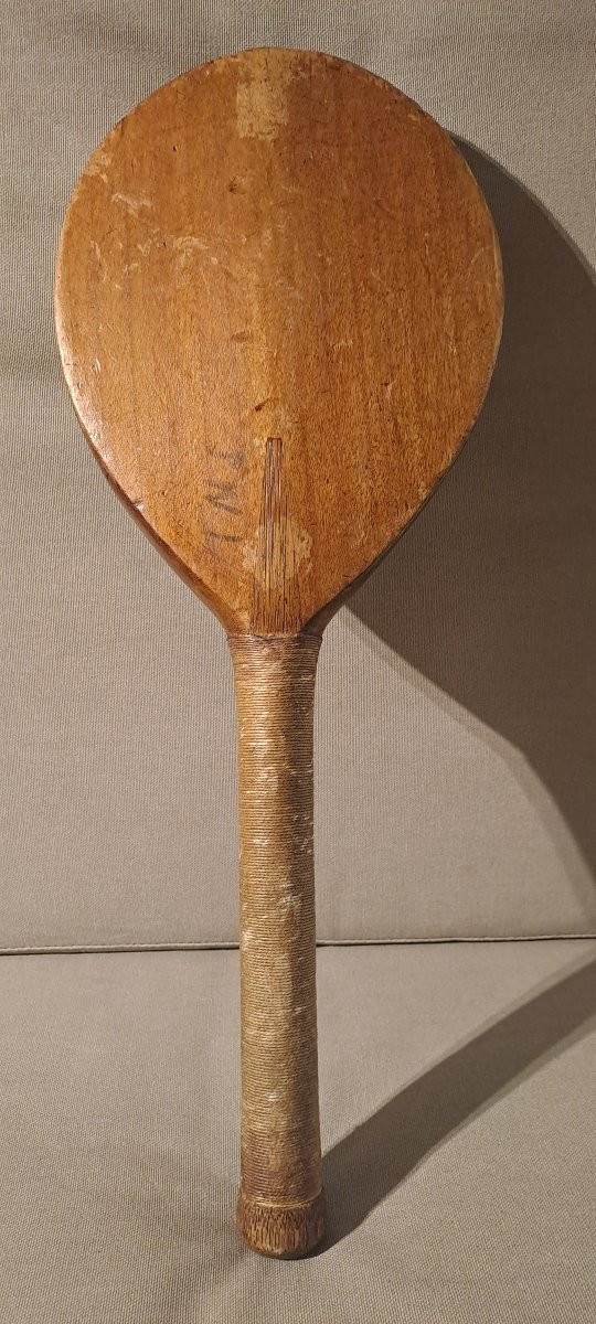 Raquette de stawl-photo-3