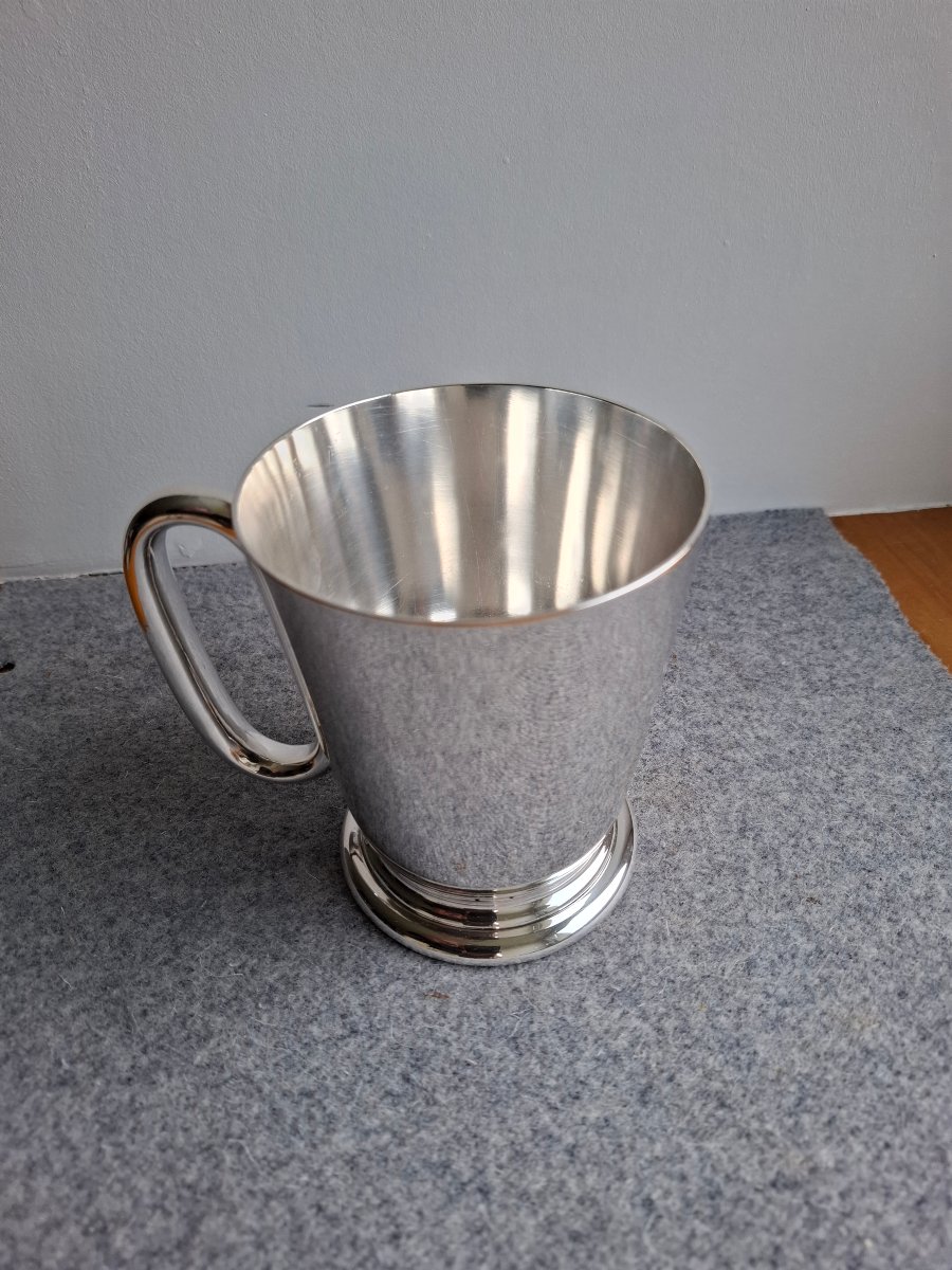 Mappin And Webb Golf Trophy, England 1939-photo-1