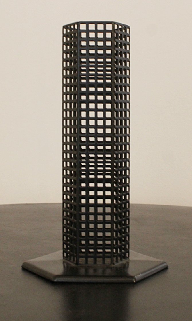Soliflore By Josef Hoffman For Bieffeplast