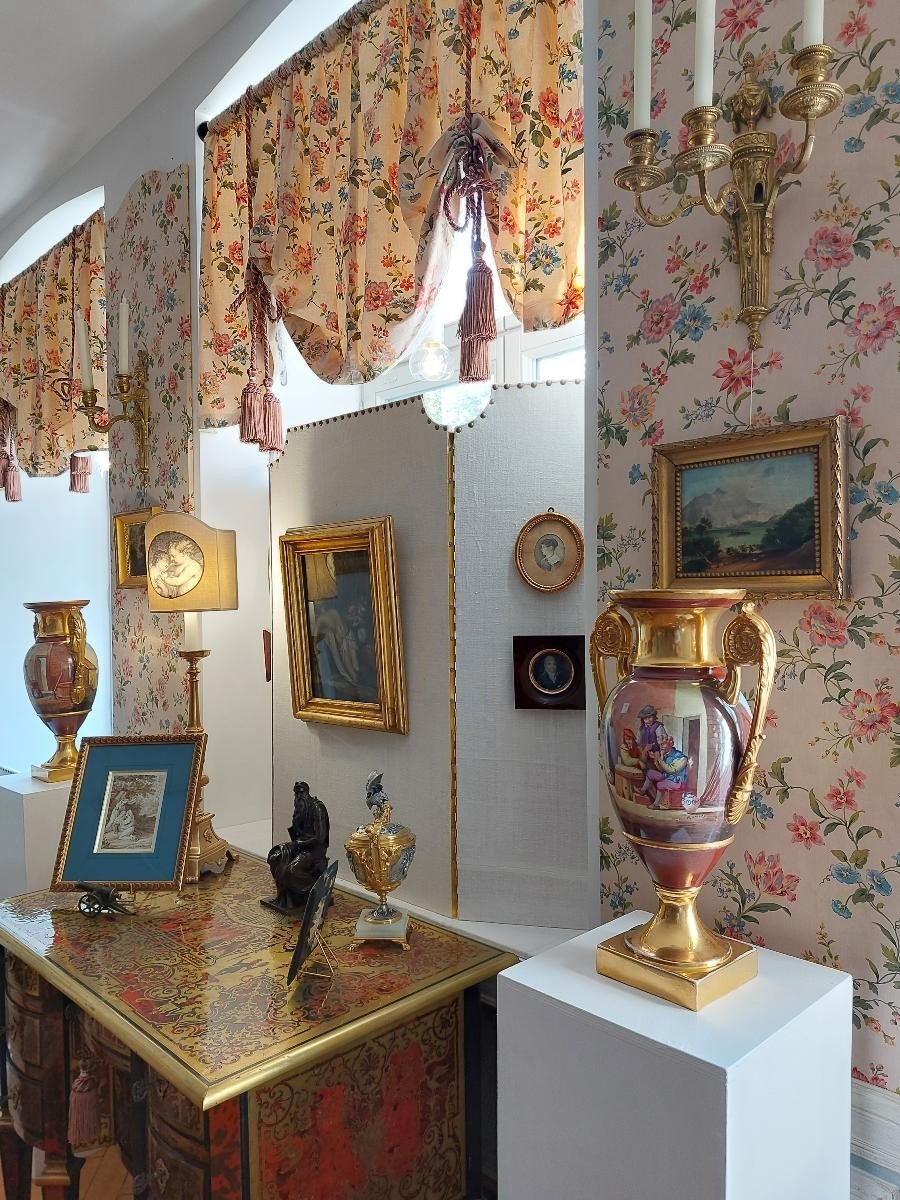 Galerie des Rohan