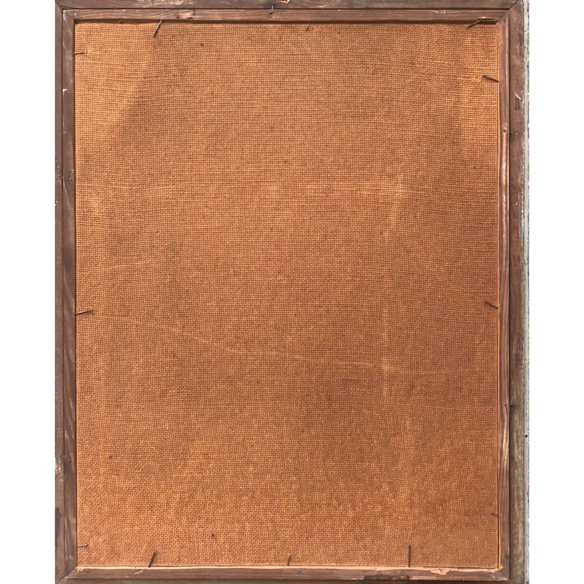 Portrait Of A Woman With A Violin By Nelly Stulz-photo-2