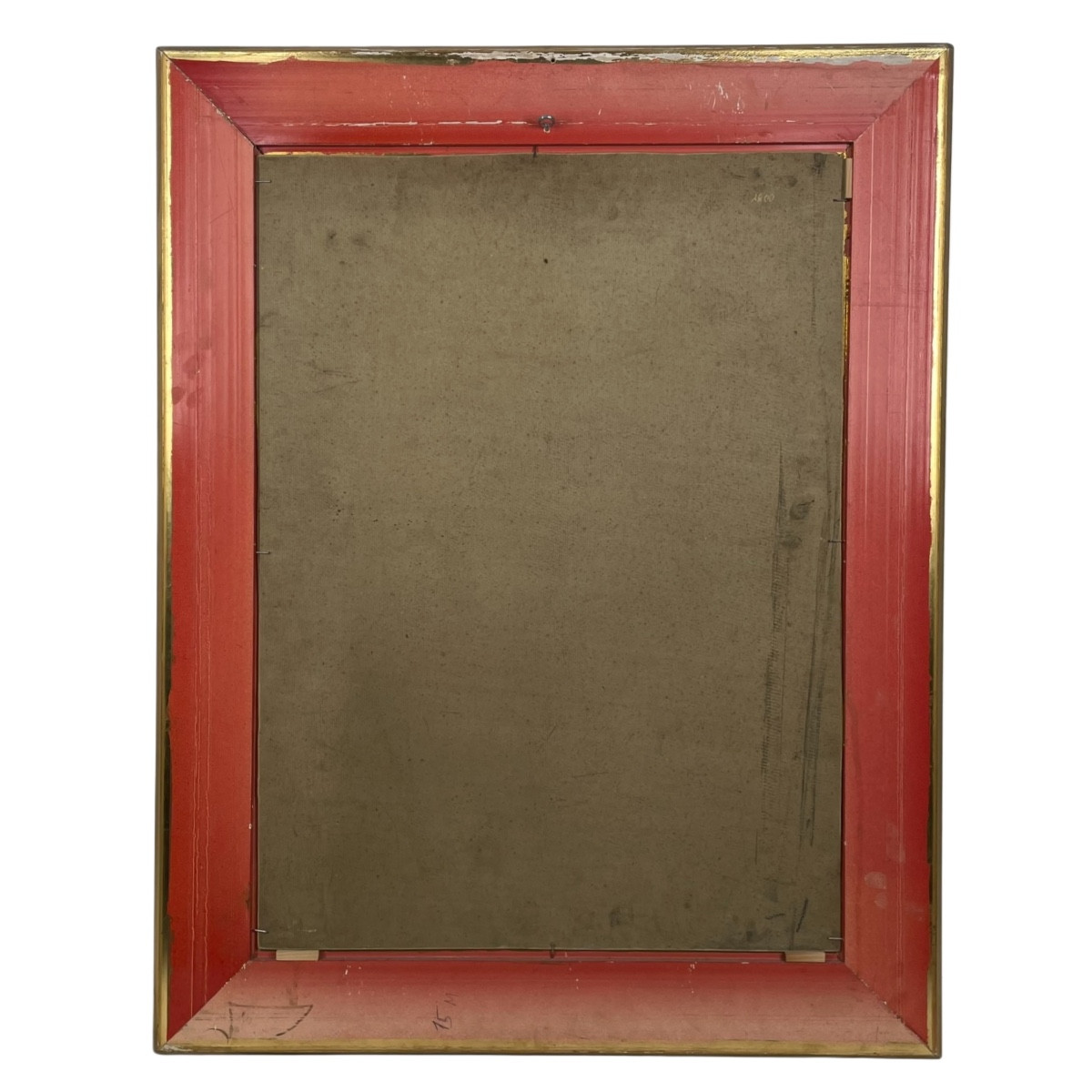 Pommier en fleurs dans le verger d’Auguste Cammissar   (1873-1962) -photo-4